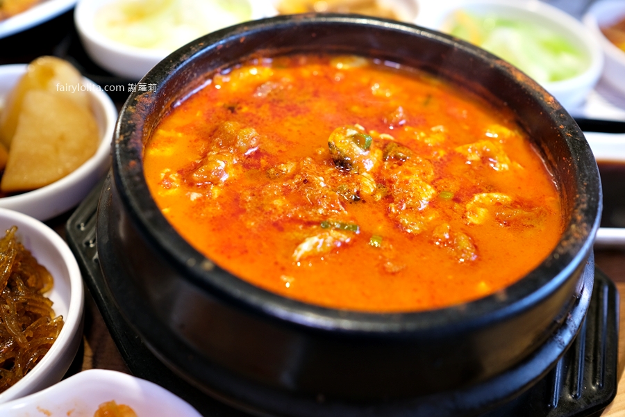 230元爽吃韓式30年老店！免費飲料喝到飽！