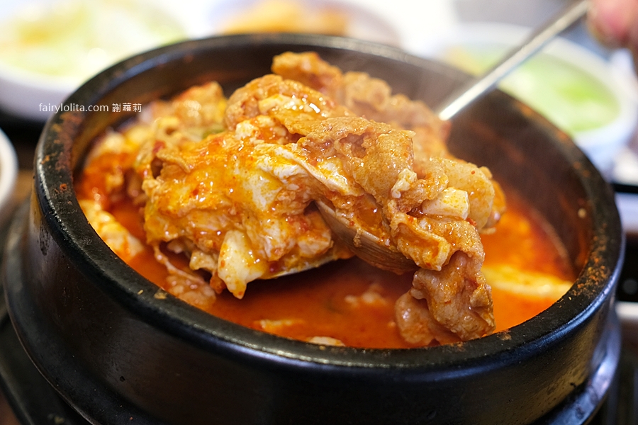 230元爽吃韓式30年老店！免費飲料喝到飽！