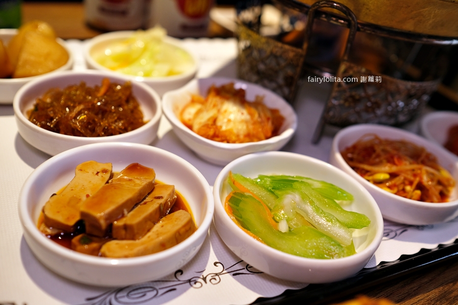 230元爽吃韓式30年老店！免費飲料喝到飽！