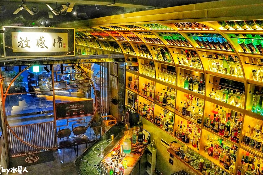 小閣樓放感情:台北大安餐酒館推薦,質感包廂聚餐包場,當月壽星