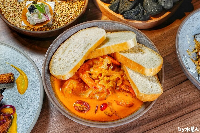 小閣樓放感情:台北大安餐酒館推薦,質感包廂聚餐包場,當月壽星