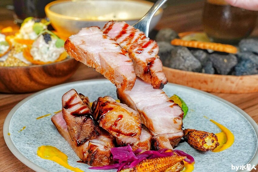 小閣樓放感情:台北大安餐酒館推薦,質感包廂聚餐包場,當月壽星