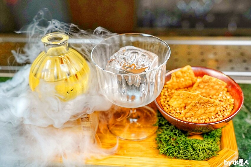 小閣樓放感情:台北大安餐酒館推薦,質感包廂聚餐包場,當月壽星