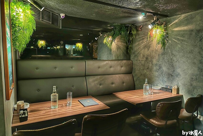 小閣樓放感情:台北大安餐酒館推薦,質感包廂聚餐包場,當月壽星