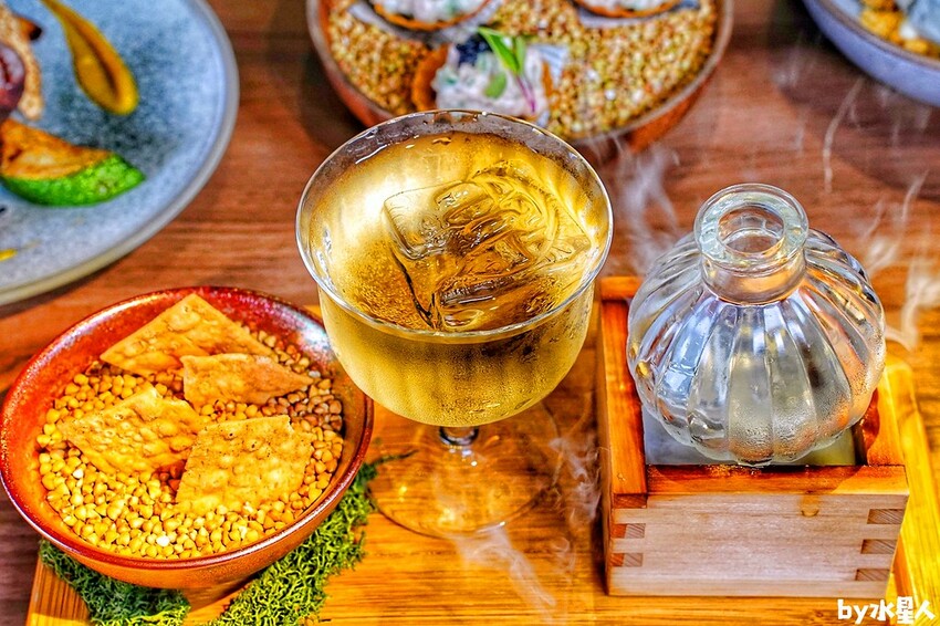 小閣樓放感情:台北大安餐酒館推薦,質感包廂聚餐包場,當月壽星