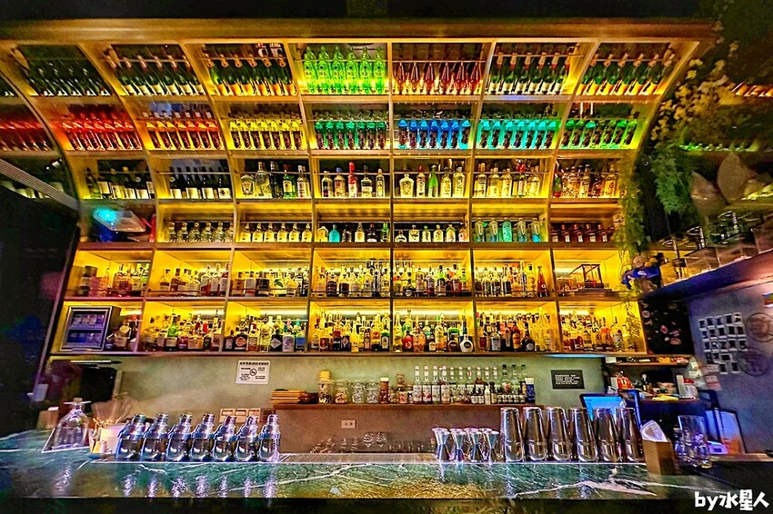 小閣樓放感情:台北大安餐酒館推薦,質感包廂聚餐包場,當月壽星