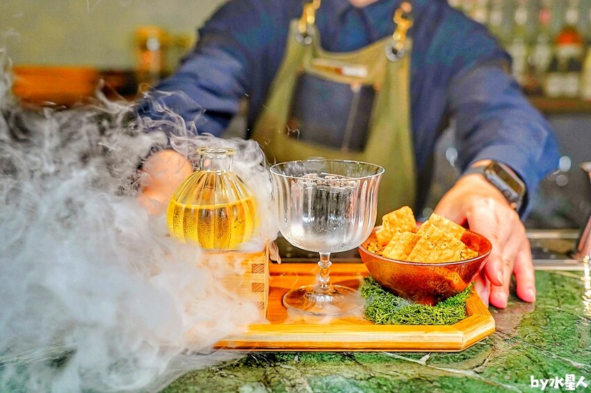 小閣樓放感情:台北大安餐酒館推薦,質感包廂聚餐包場,當月壽星