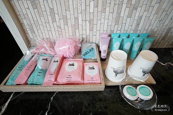 台中市南屯區台中芭蕾城堡酒店》頂級villa房型，泳池SPA好享受，不出國也能體驗異國風情的魅力