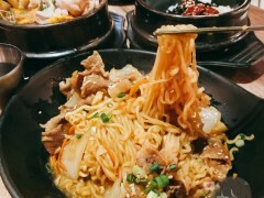 中壢超夯雞蛋糕—麥宅 Mike’s Home，高質感用餐環境還有提供咖啡茶飲，這次吃雞蛋糕不用再外帶啦