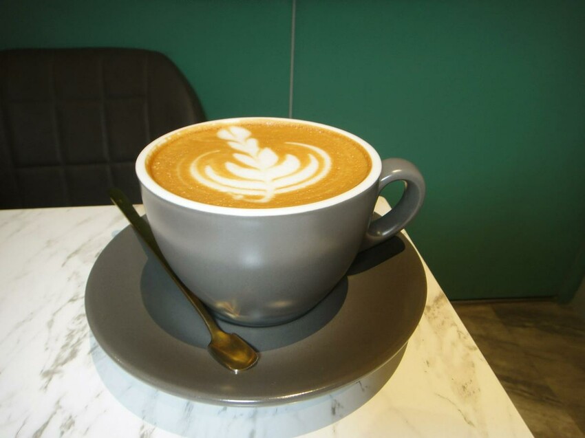 【美食】「麥宅 Mike's Home」雞蛋糕，中壢雞蛋糕/