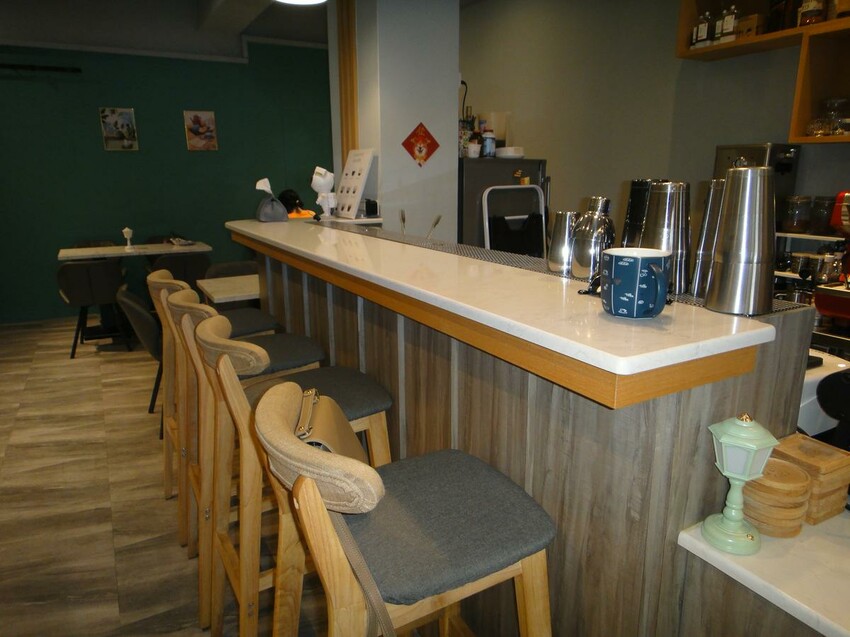 【美食】「麥宅 Mike's Home」雞蛋糕，中壢雞蛋糕/