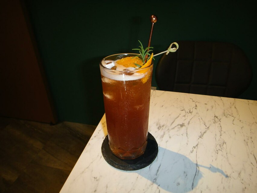 【美食】「麥宅 Mike's Home」雞蛋糕，中壢雞蛋糕/