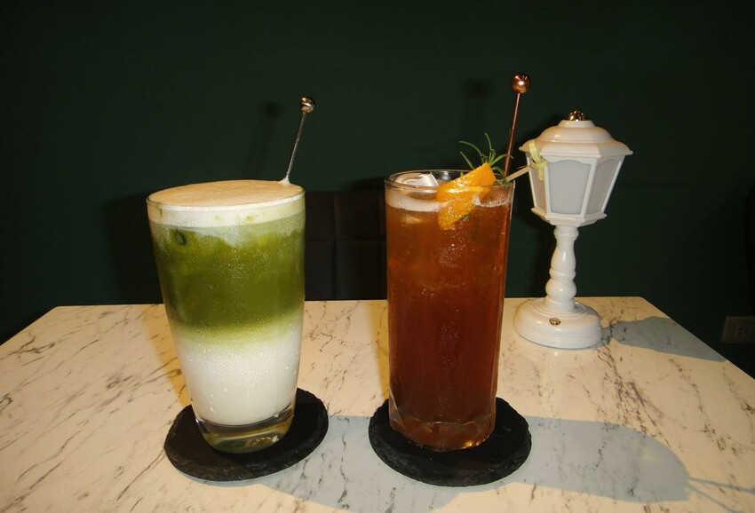 【美食】「麥宅 Mike's Home」雞蛋糕，中壢雞蛋糕/