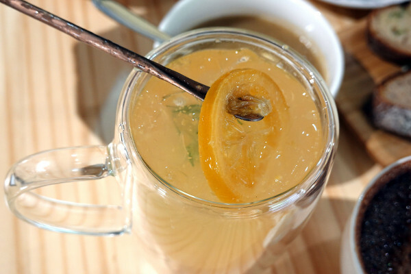 三峽下午茶推薦-L'Arbre de Vie蔬食餐廳,好吃三峽手作可頌麵包,位於三峽學區有法國主廚的三峽義法餐廳無肉蔬食