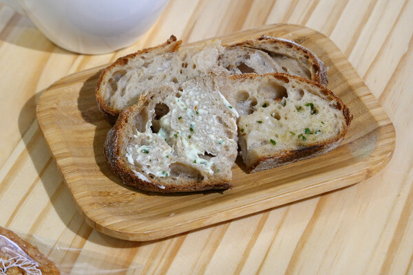 三峽下午茶推薦-L'Arbre de Vie蔬食餐廳,好吃三峽手作可頌麵包,位於三峽學區有法國主廚的三峽義法餐廳無肉蔬食