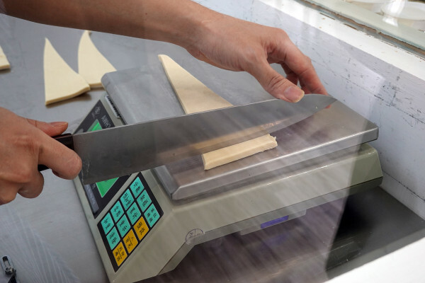 三峽下午茶推薦-L'Arbre de Vie蔬食餐廳,好吃三峽手作可頌麵包,位於三峽學區有法國主廚的三峽義法餐廳無肉蔬食