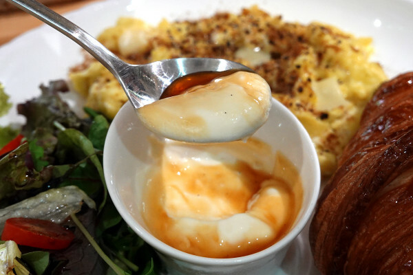 三峽下午茶推薦-L'Arbre de Vie蔬食餐廳,好吃三峽手作可頌麵包,位於三峽學區有法國主廚的三峽義法餐廳無肉蔬食