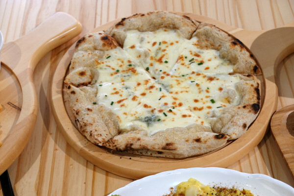 三峽下午茶推薦-L'Arbre de Vie蔬食餐廳,好吃三峽手作可頌麵包,位於三峽學區有法國主廚的三峽義法餐廳無肉蔬食