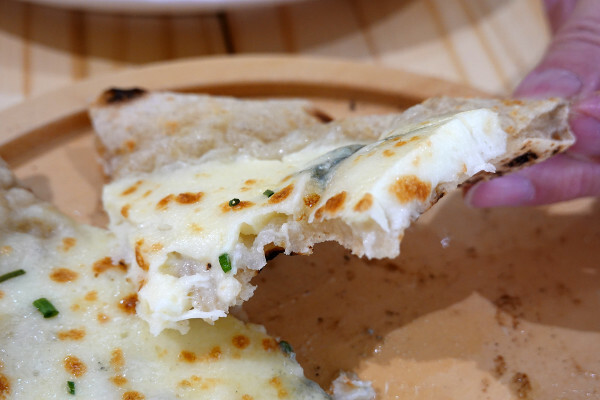 三峽下午茶推薦-L'Arbre de Vie蔬食餐廳,好吃三峽手作可頌麵包,位於三峽學區有法國主廚的三峽義法餐廳無肉蔬食