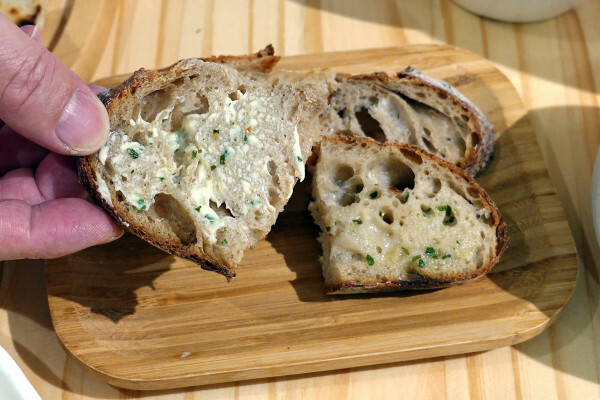 三峽下午茶推薦-L'Arbre de Vie蔬食餐廳,好吃三峽手作可頌麵包,位於三峽學區有法國主廚的三峽義法餐廳無肉蔬食