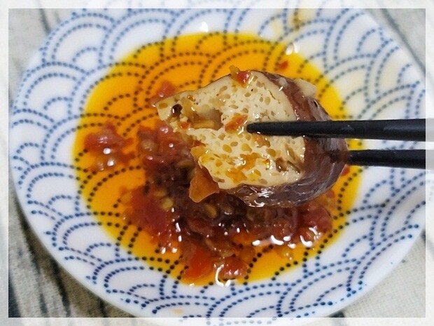 【豐原】灶腳古早味蒜香烏龍豆干~逛豐原太平洋夜市必吃夜市美食
