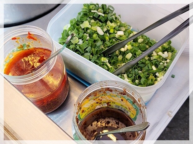 【豐原】灶腳古早味蒜香烏龍豆干~逛豐原太平洋夜市必吃夜市美食