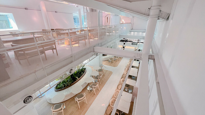 高雄｜光室咖啡 Light Is Café  原址是壽山動物園黑猩猩的家/一起來去動物園喝咖啡