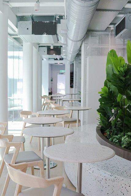 高雄｜光室咖啡 Light Is Café  原址是壽山動物園黑猩猩的家/一起來去動物園喝咖啡