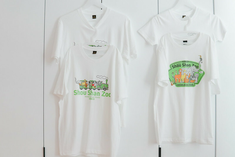 高雄｜光室咖啡 Light Is Café  原址是壽山動物園黑猩猩的家/一起來去動物園喝咖啡