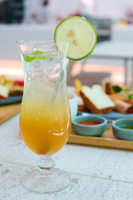 高雄｜光室咖啡 Light Is Café  原址是壽山動物園黑猩猩的家/一起來去動物園喝咖啡