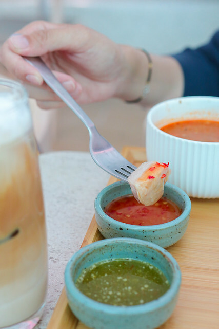 高雄｜光室咖啡 Light Is Café  原址是壽山動物園黑猩猩的家/一起來去動物園喝咖啡