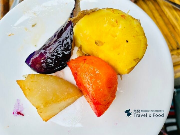 全台最美、最具特色的路邊攤~我在玩.玩冰箱 @魚兒 x 牽手明太子的「視」界旅行