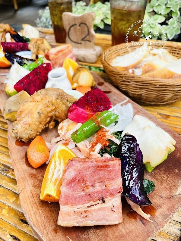 全台最美、最具特色的路邊攤~我在玩.玩冰箱 @魚兒 x 牽手明太子的「視」界旅行