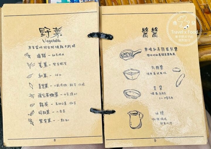 全台最美、最具特色的路邊攤~我在玩.玩冰箱 @魚兒 x 牽手明太子的「視」界旅行