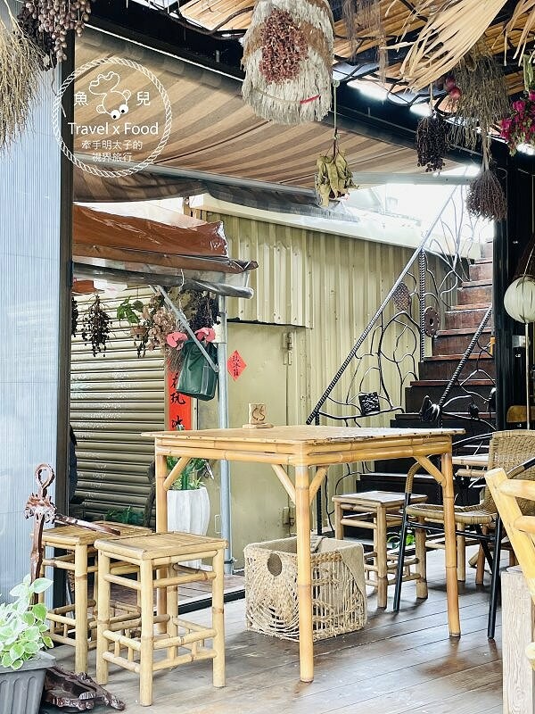 全台最美、最具特色的路邊攤~我在玩.玩冰箱 @魚兒 x 牽手明太子的「視」界旅行