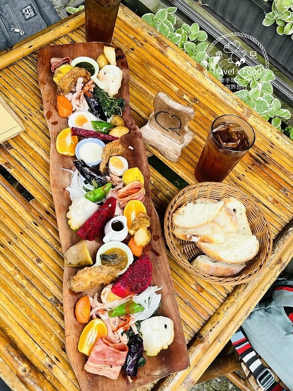 全台最美、最具特色的路邊攤~我在玩.玩冰箱 @魚兒 x 牽手明太子的「視」界旅行