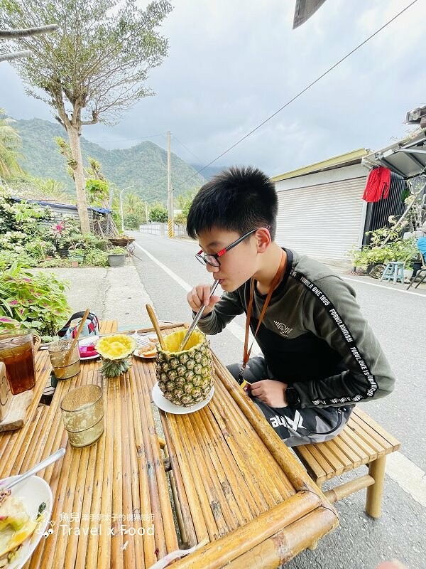 全台最美、最具特色的路邊攤~我在玩.玩冰箱 @魚兒 x 牽手明太子的「視」界旅行