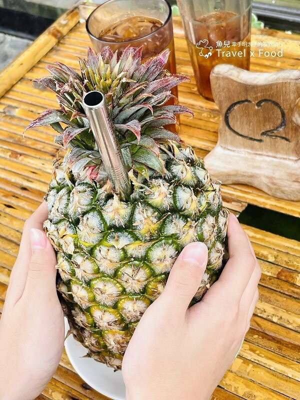 全台最美、最具特色的路邊攤~我在玩.玩冰箱 @魚兒 x 牽手明太子的「視」界旅行