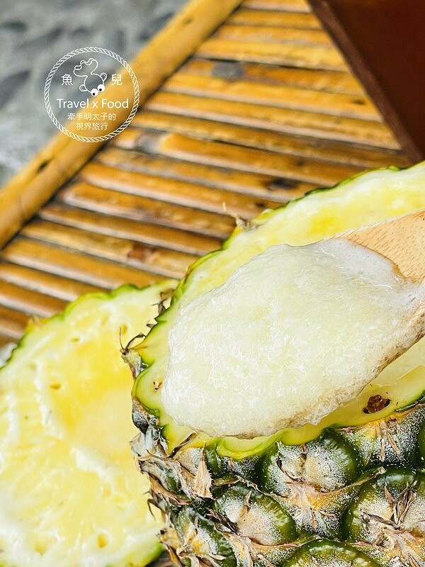 全台最美、最具特色的路邊攤~我在玩.玩冰箱 @魚兒 x 牽手明太子的「視」界旅行