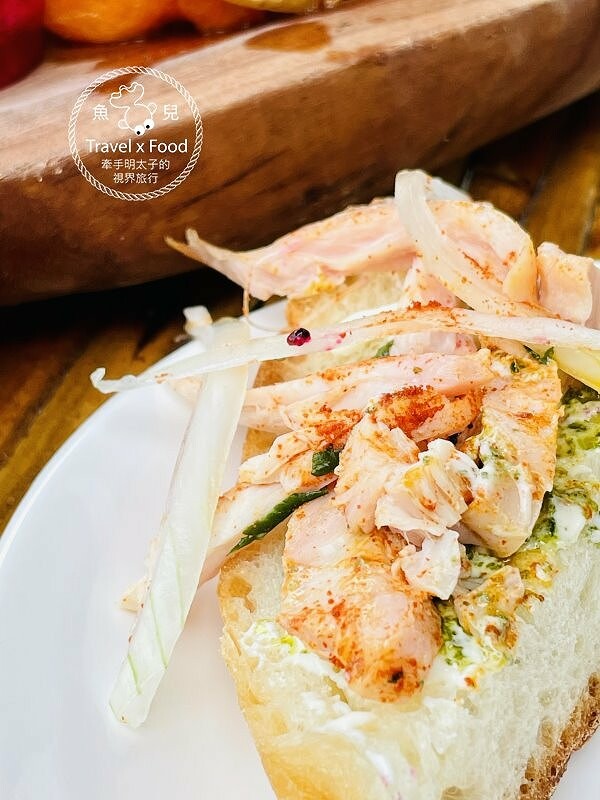 全台最美、最具特色的路邊攤~我在玩.玩冰箱 @魚兒 x 牽手明太子的「視」界旅行