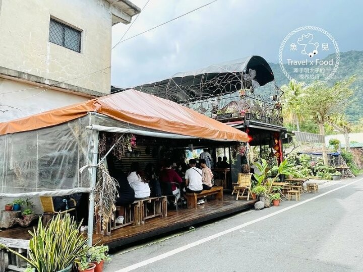 全台最美、最具特色的路邊攤~我在玩.玩冰箱 @魚兒 x 牽手明太子的「視」界旅行