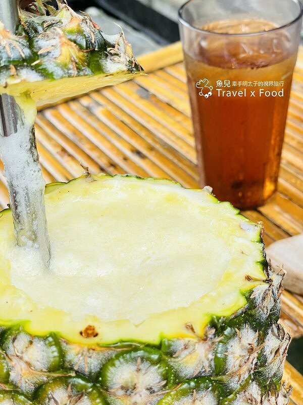 全台最美、最具特色的路邊攤~我在玩.玩冰箱 @魚兒 x 牽手明太子的「視」界旅行