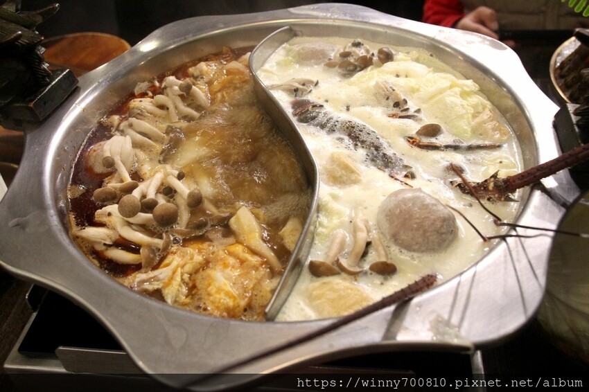 台北車站美食 | 【瓦法奇朵-W.麻辣Bar】 生日幾歲就送