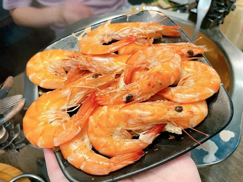 [美食] 瓦法奇朵 W.麻辣Bar ▶◀  ♪