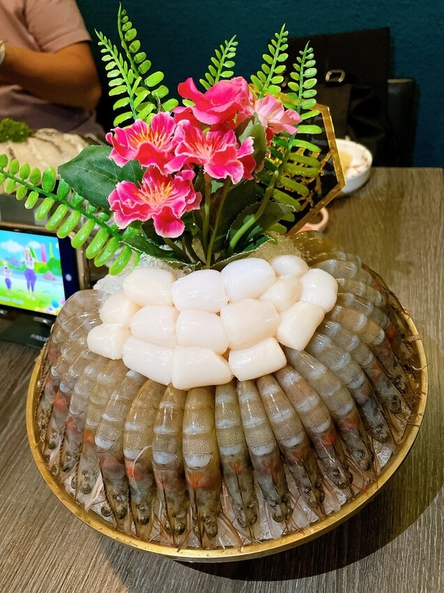 [美食] 瓦法奇朵 W.麻辣Bar ▶◀  ♪