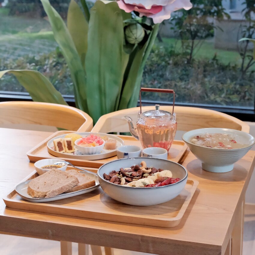 【林口美食推薦】本宮饞了-林口店～林口平價甜點店只要90元起！林口質感甜品店、林口下午茶推薦