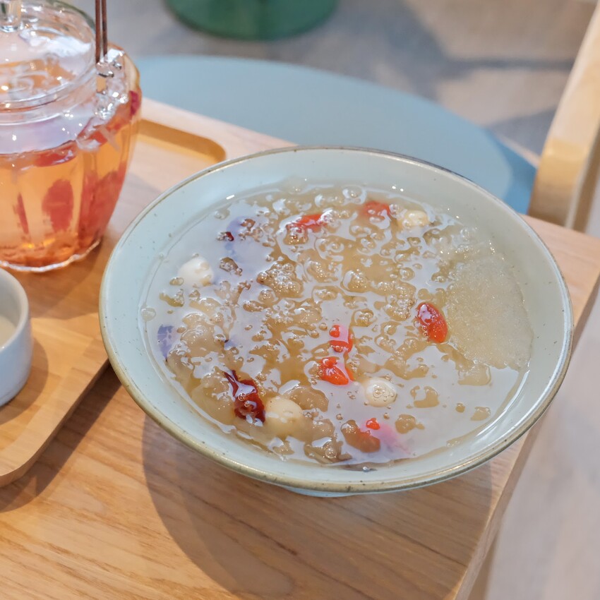 【林口美食推薦】本宮饞了-林口店～林口平價甜點店只要90元起！林口質感甜品店、林口下午茶推薦