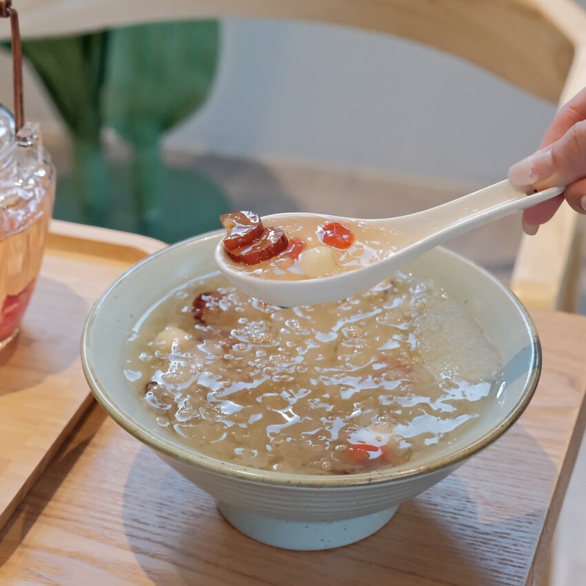 【林口美食推薦】本宮饞了-林口店～林口平價甜點店只要90元起！林口質感甜品店、林口下午茶推薦