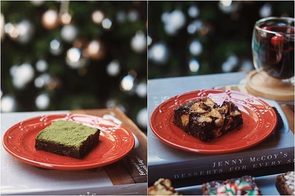 大安區美食------coco. Brownies可可布朗,不可錯過的布朗尼專賣店