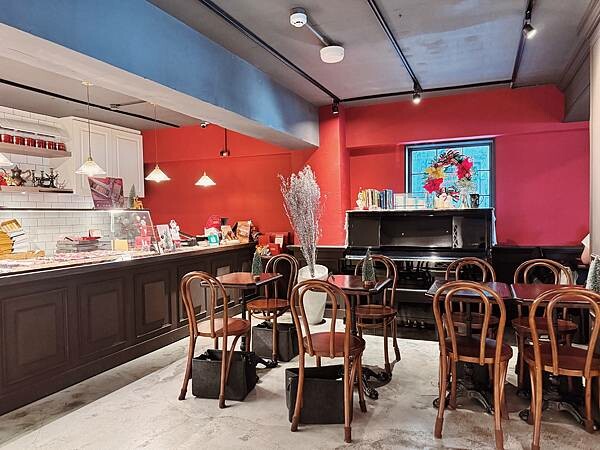 大安區美食------coco. Brownies可可布朗,不可錯過的布朗尼專賣店